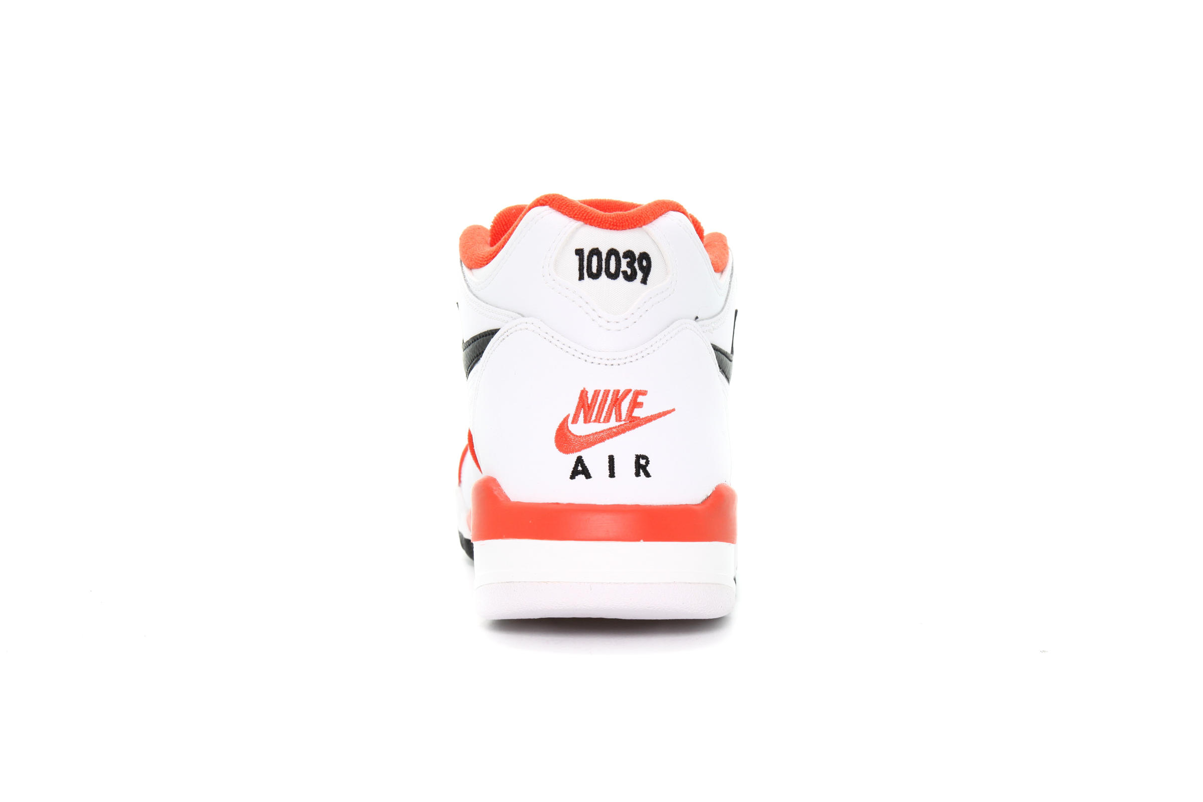 Nike AIR FLIGHT 89 EMB "RUCKER PARK"