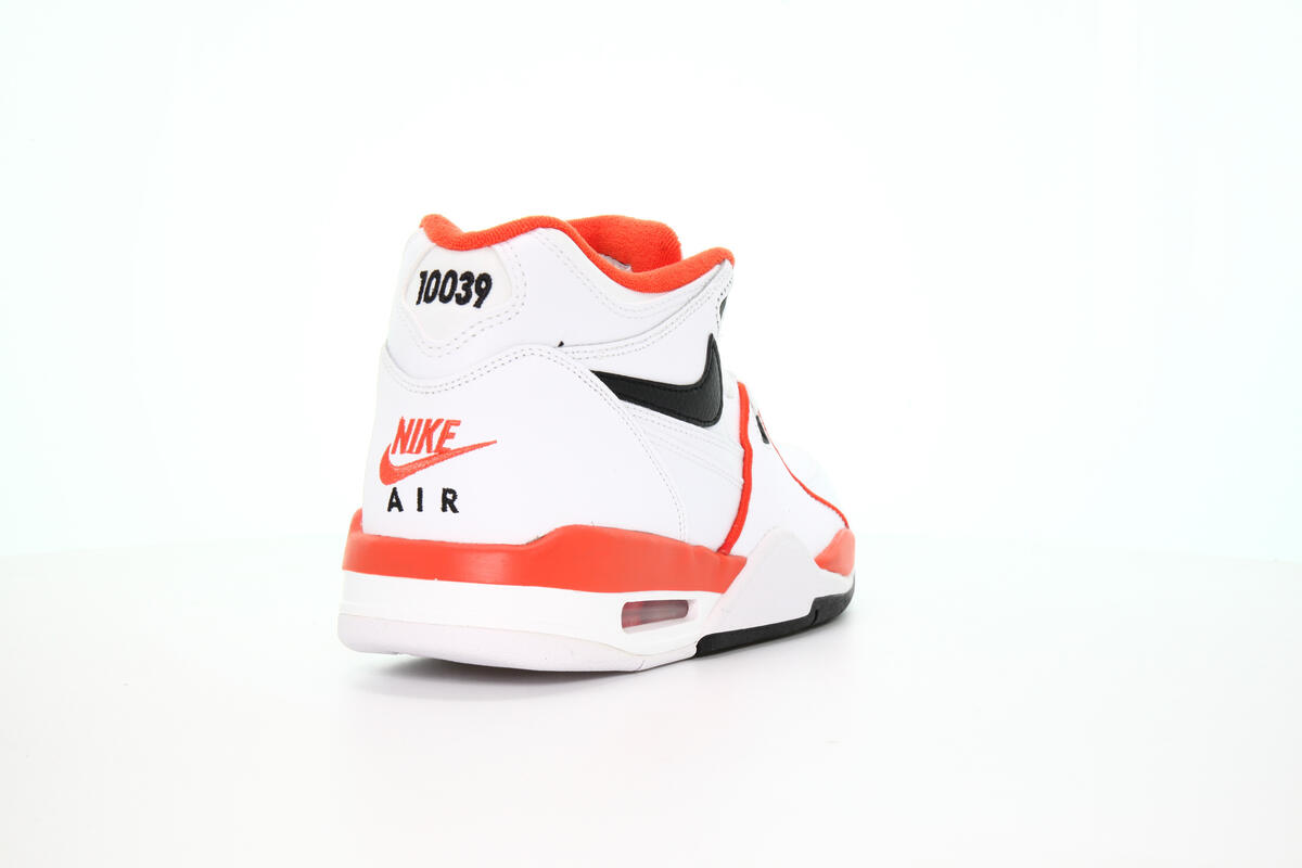 Nike Air Flight 89 'Rucker Park' - Image 12