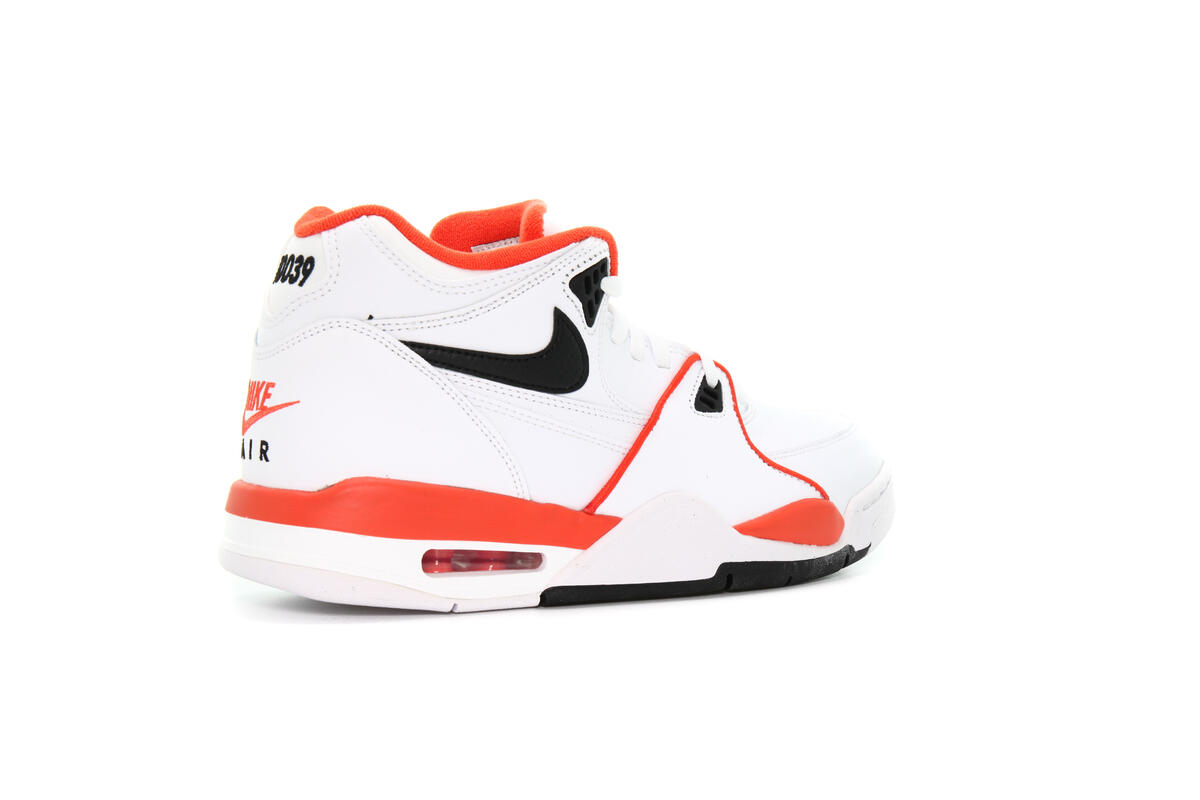 Nike Air Flight 89 'Rucker Park' - Image 13