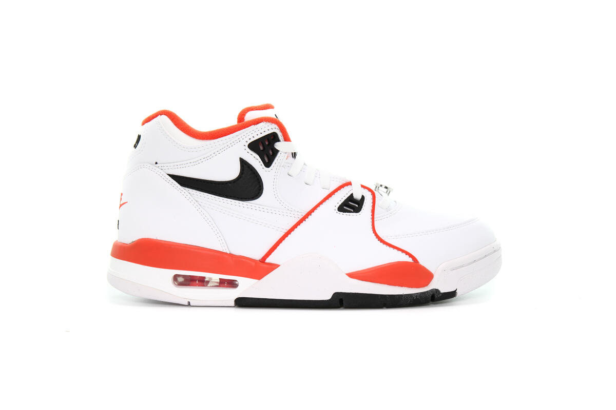 Nike Air Flight 89 'Rucker Park' - Image 2