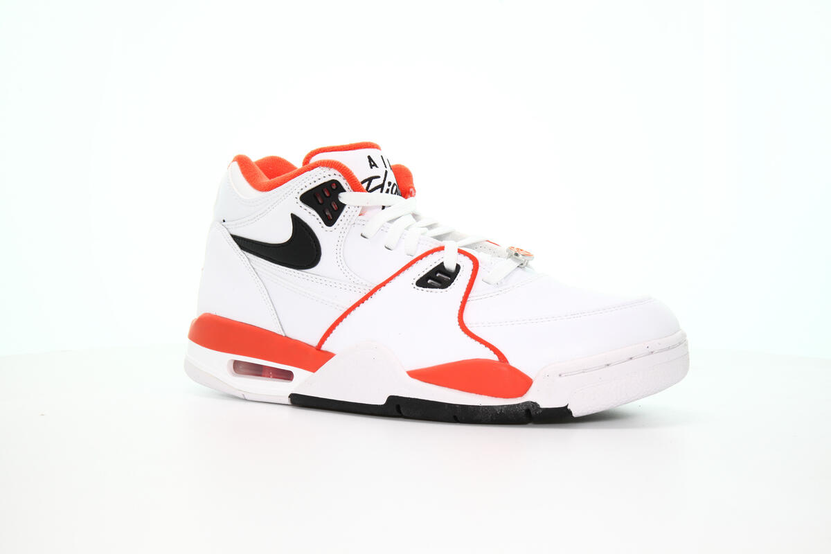 Nike Air Flight 89 'Rucker Park' - Image 3