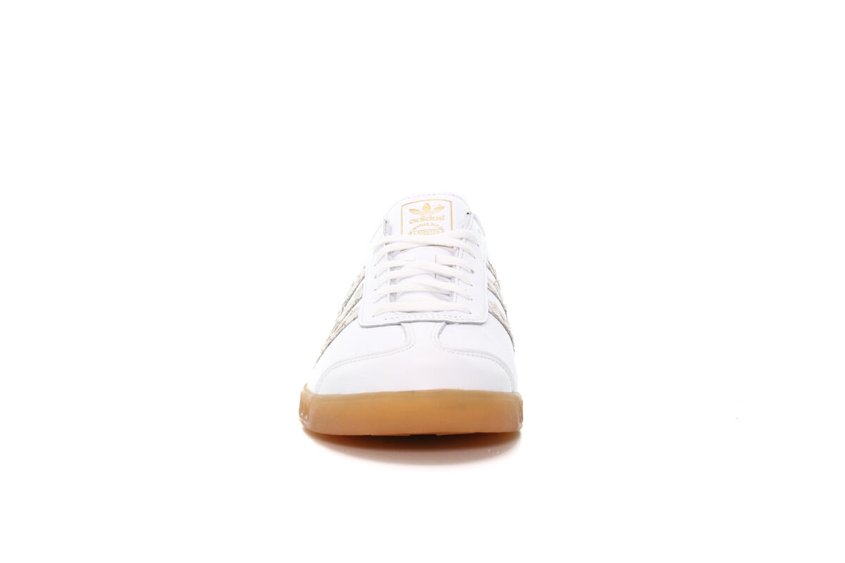 adidas Originals Hamburg FISH Market "Cloud White" - Image 5