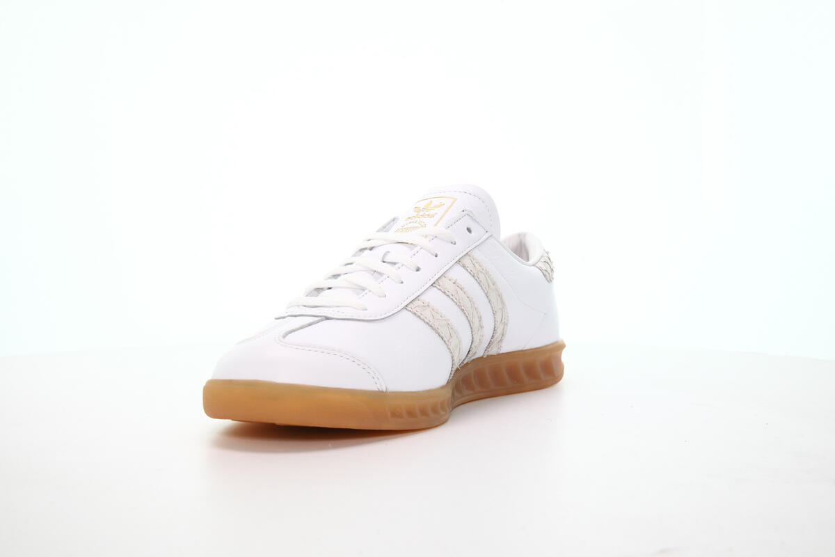 adidas Originals Hamburg FISH Market "Cloud White" - Image 6