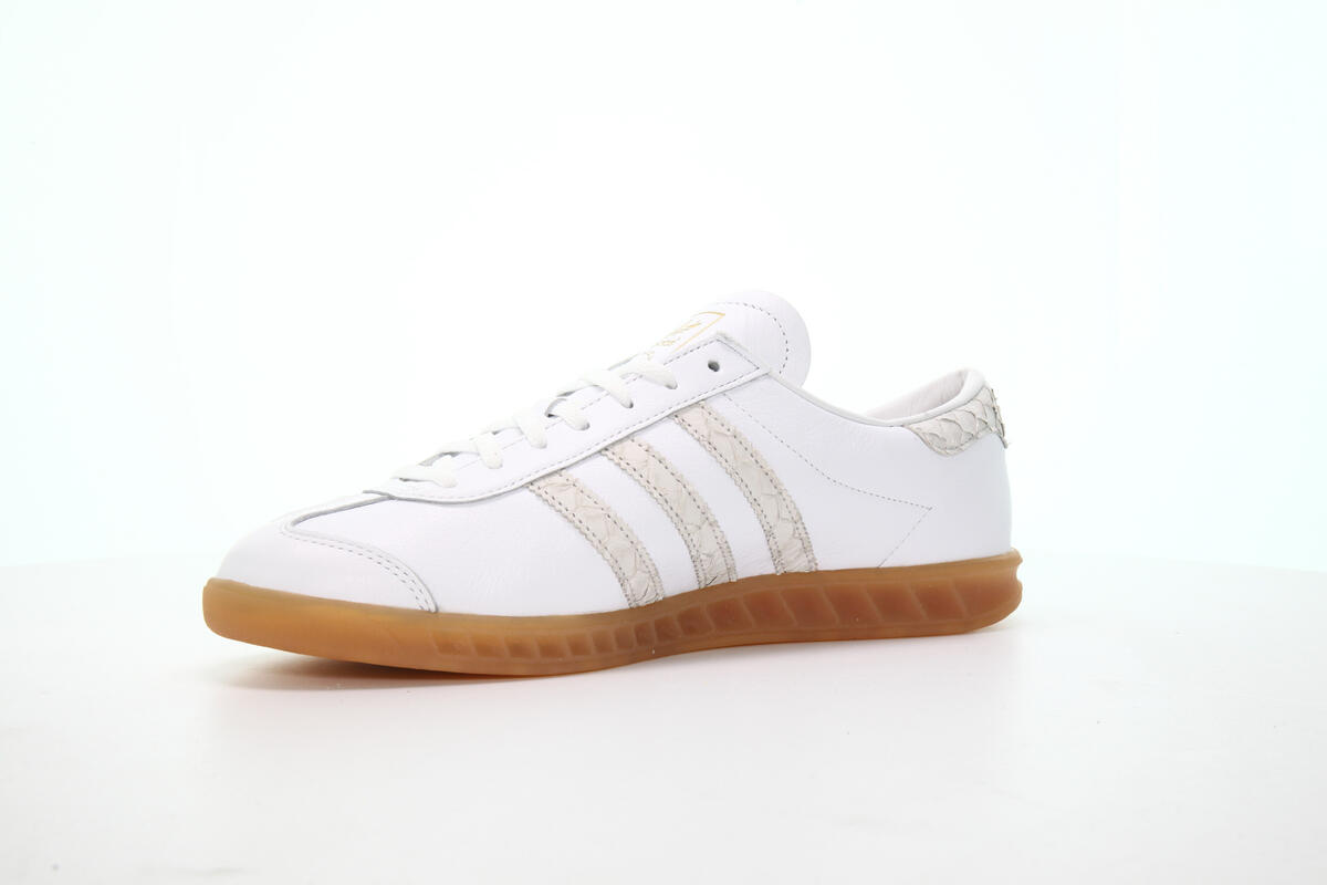 adidas Originals Hamburg FISH Market "Cloud White" - Image 7