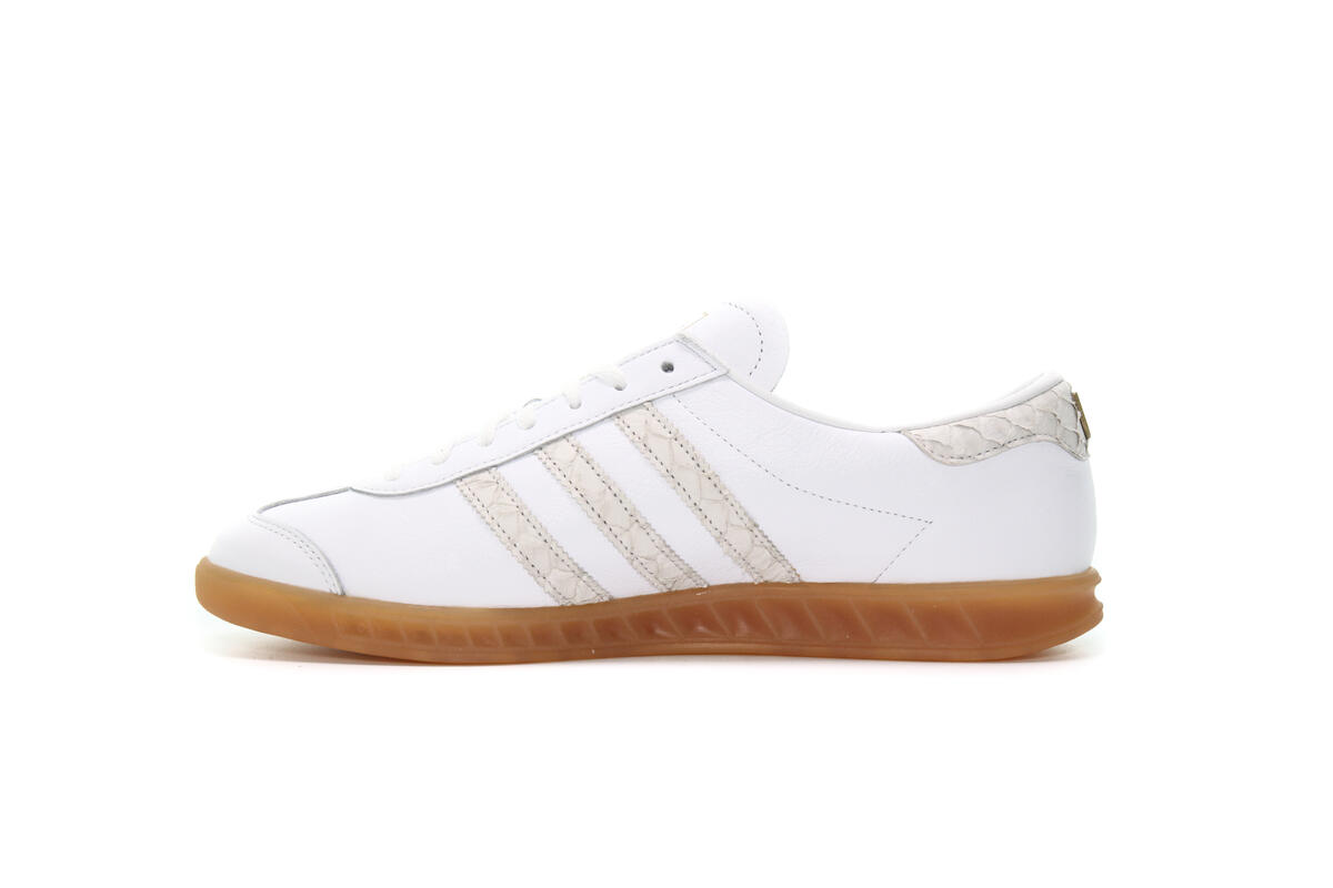 adidas Originals Hamburg FISH Market "Cloud White" - Image 8