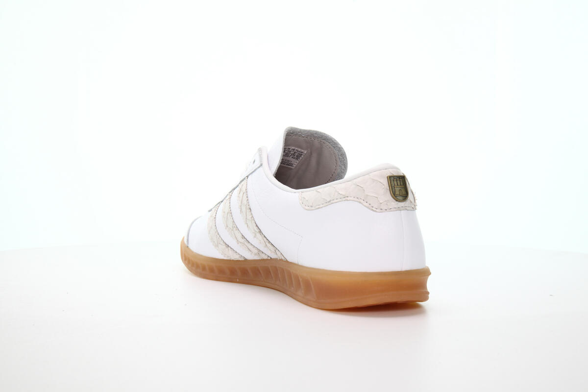 adidas Originals Hamburg FISH Market "Cloud White" - Image 10