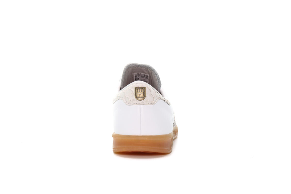 adidas Originals Hamburg FISH Market "Cloud White" - Image 11