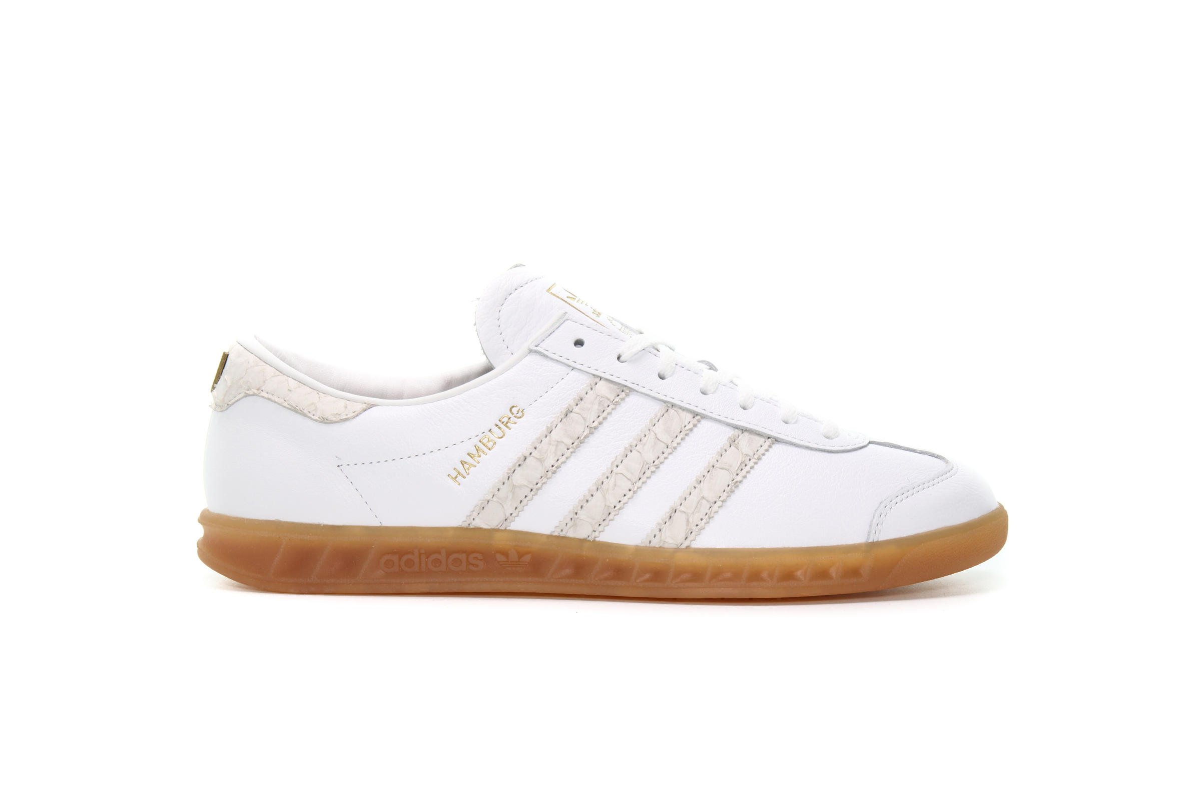 adidas Originals HAMBURG FISH MARKET CLOUD WHITE EF5673 AFEW STORE