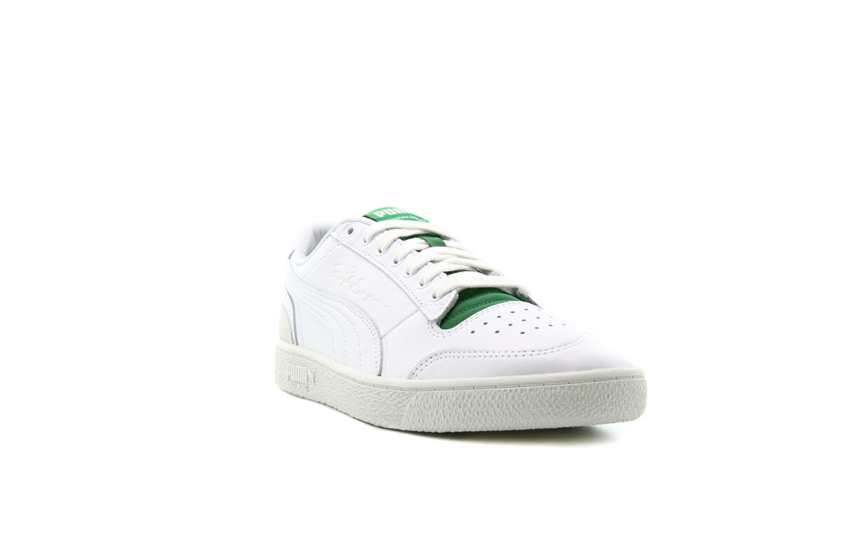 Puma Ralph Sampson Lo White - Image 4