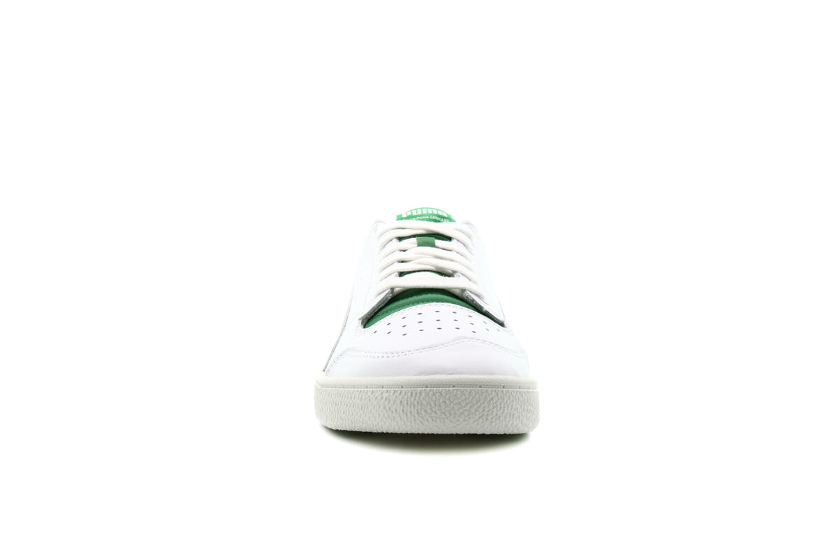 Puma Ralph Sampson Lo White - Image 5
