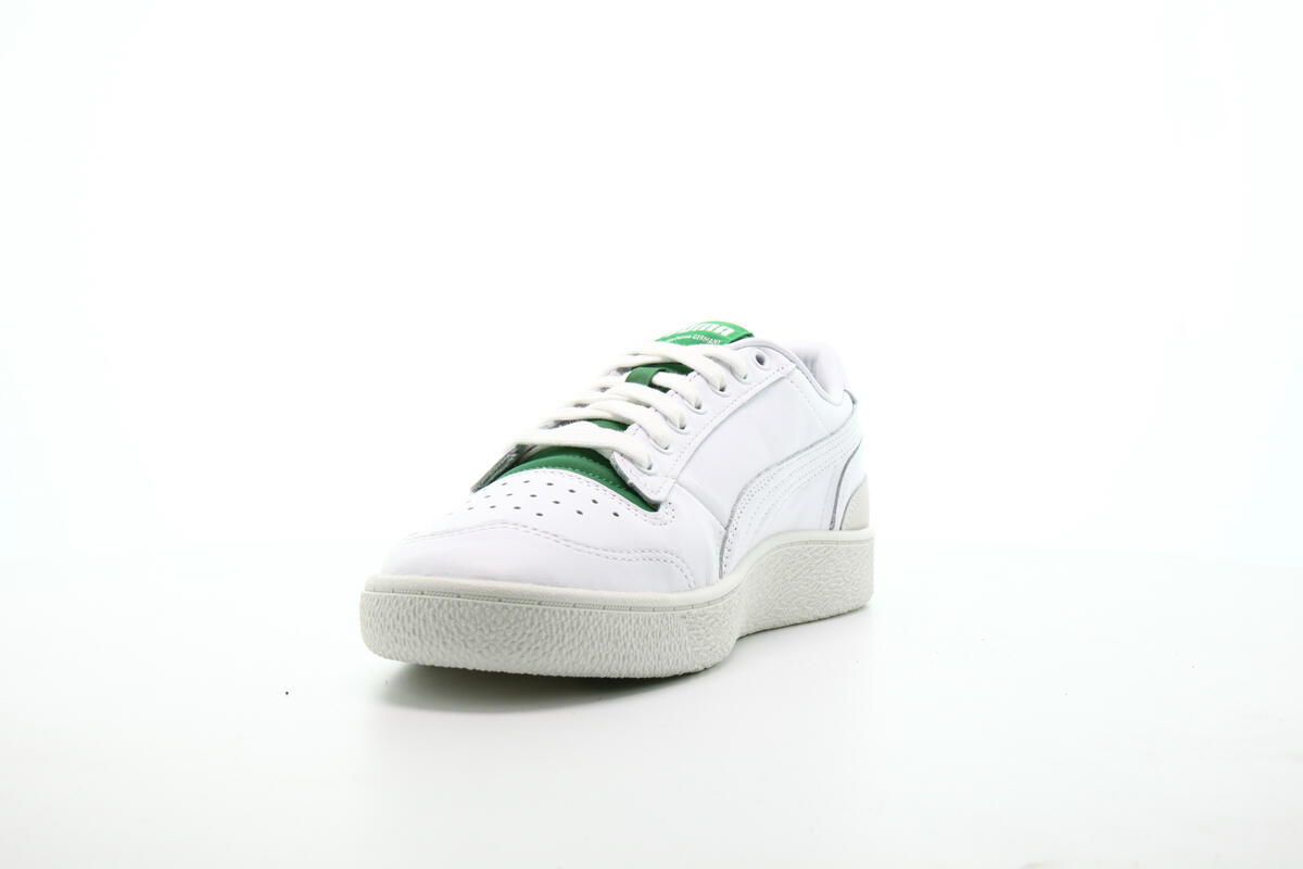 Puma Ralph Sampson Lo White - Image 6