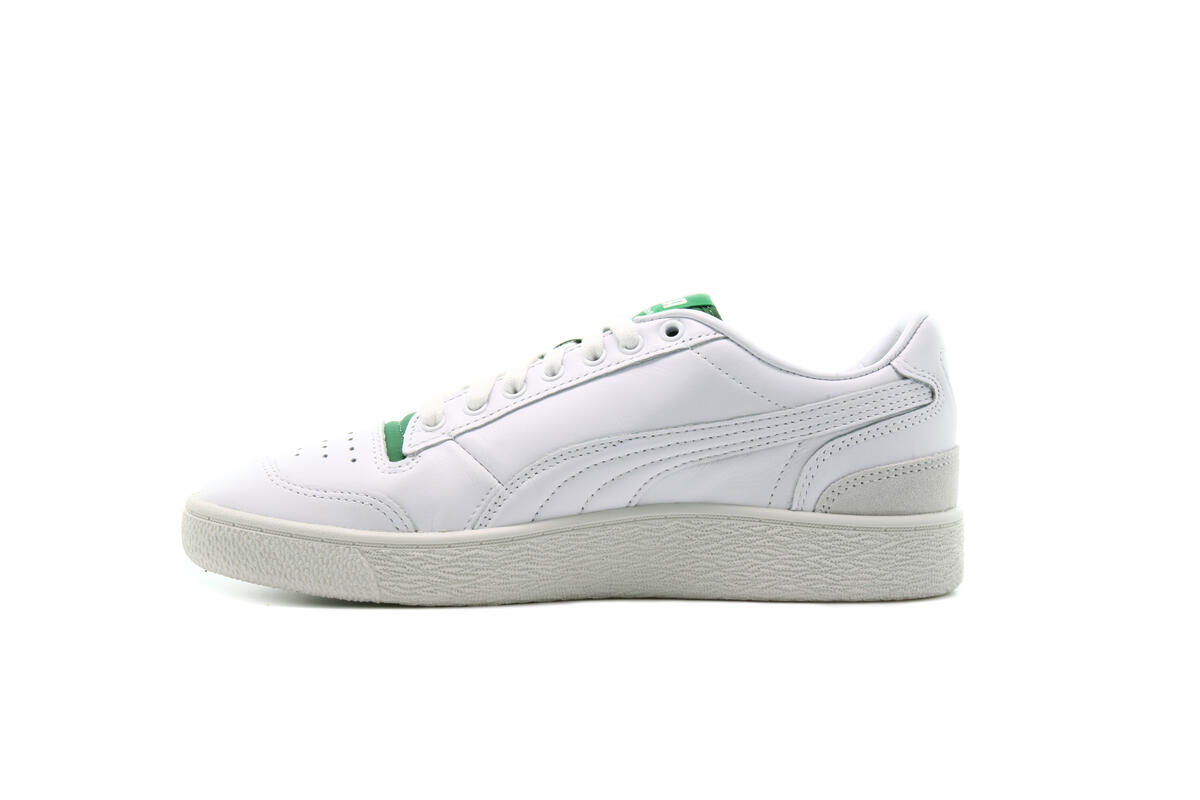Puma Ralph Sampson Lo White - Image 8