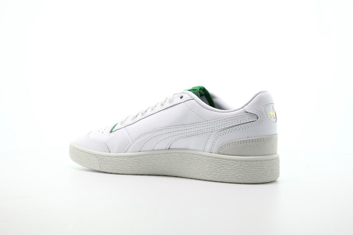 Puma Ralph Sampson Lo White - Image 9