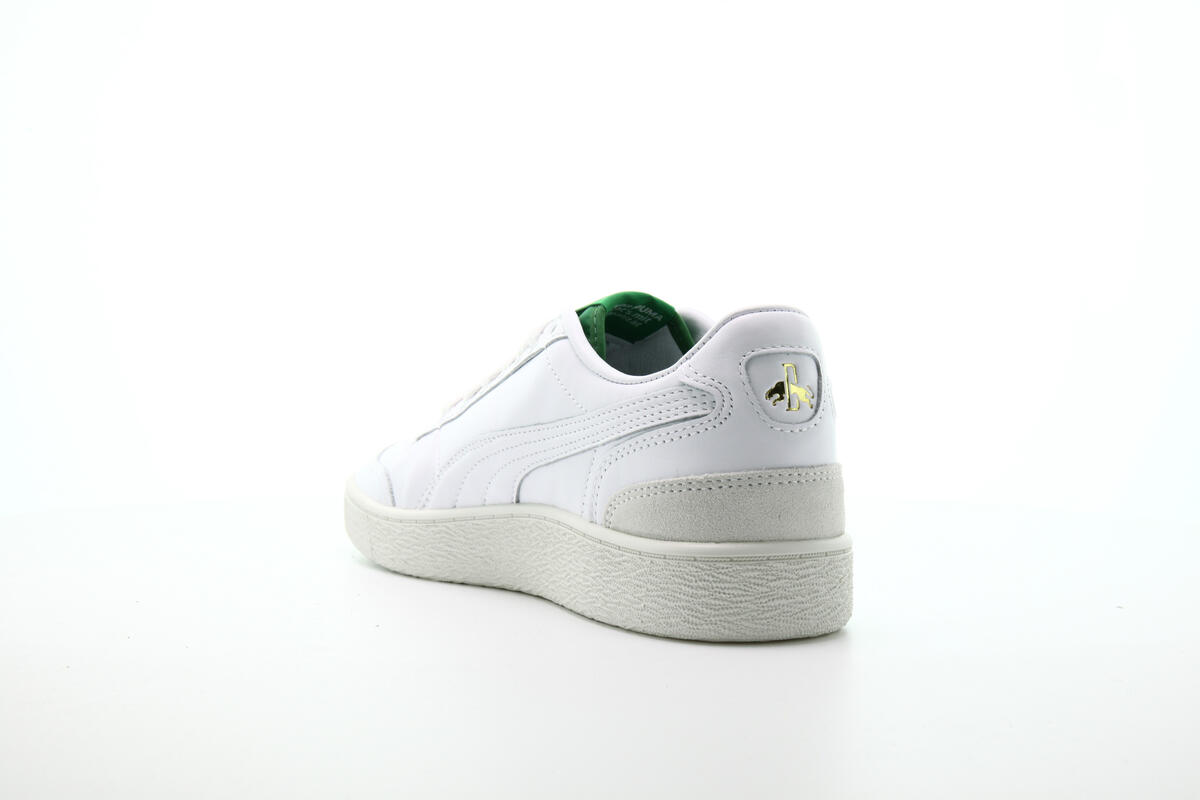 Puma Ralph Sampson Lo White - Image 10