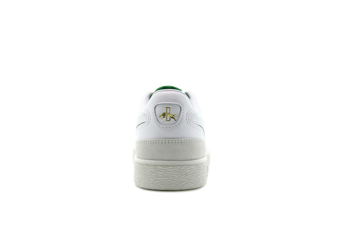Puma Ralph Sampson Lo White - Image 11