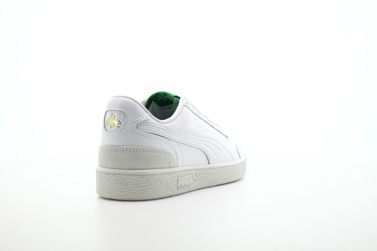 Puma Ralph Sampson Lo White - Image 12