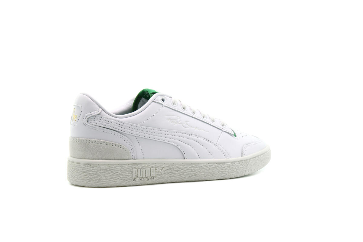 Puma Ralph Sampson Lo White - Image 13