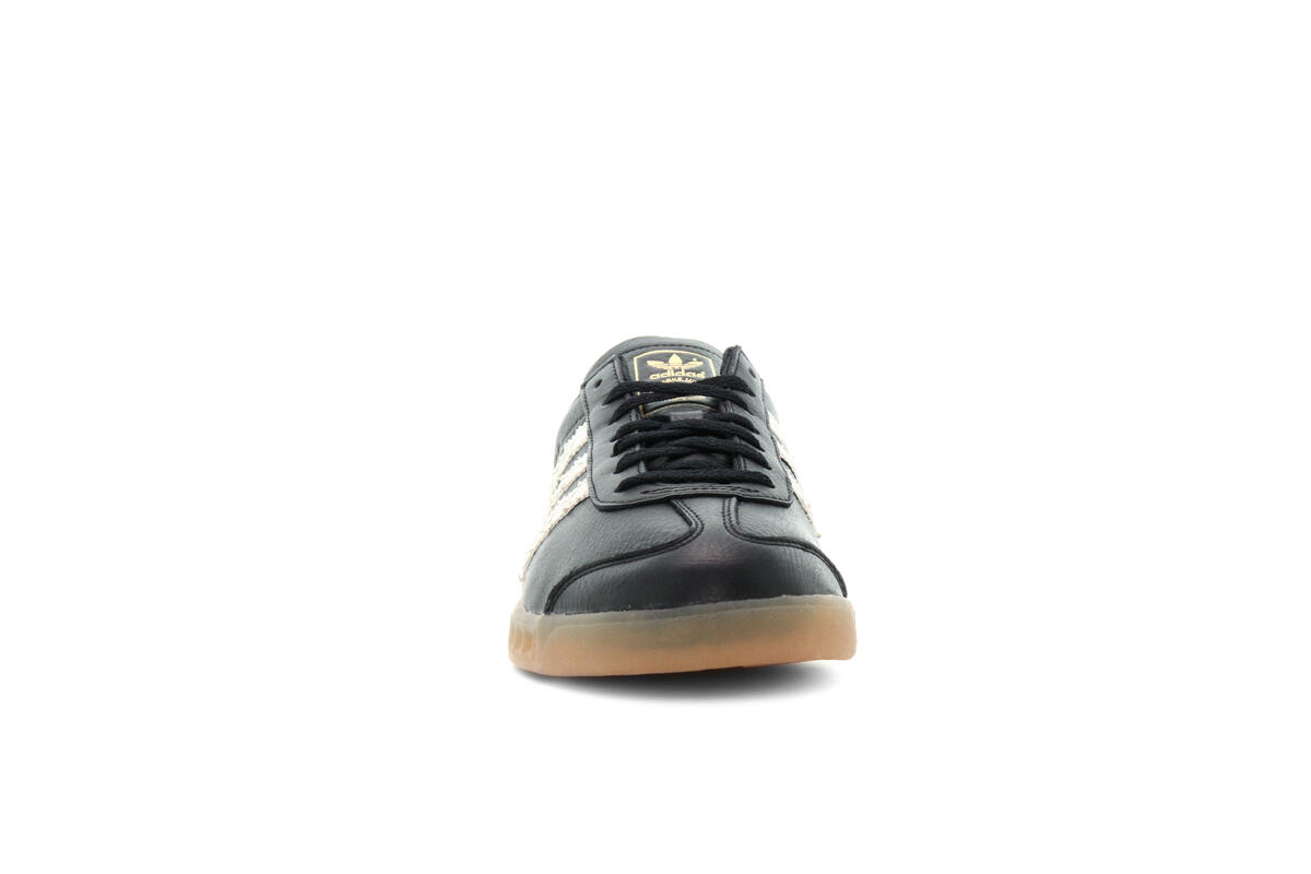 adidas Originals Hamburg FISH Market "Core Black" - Image 5