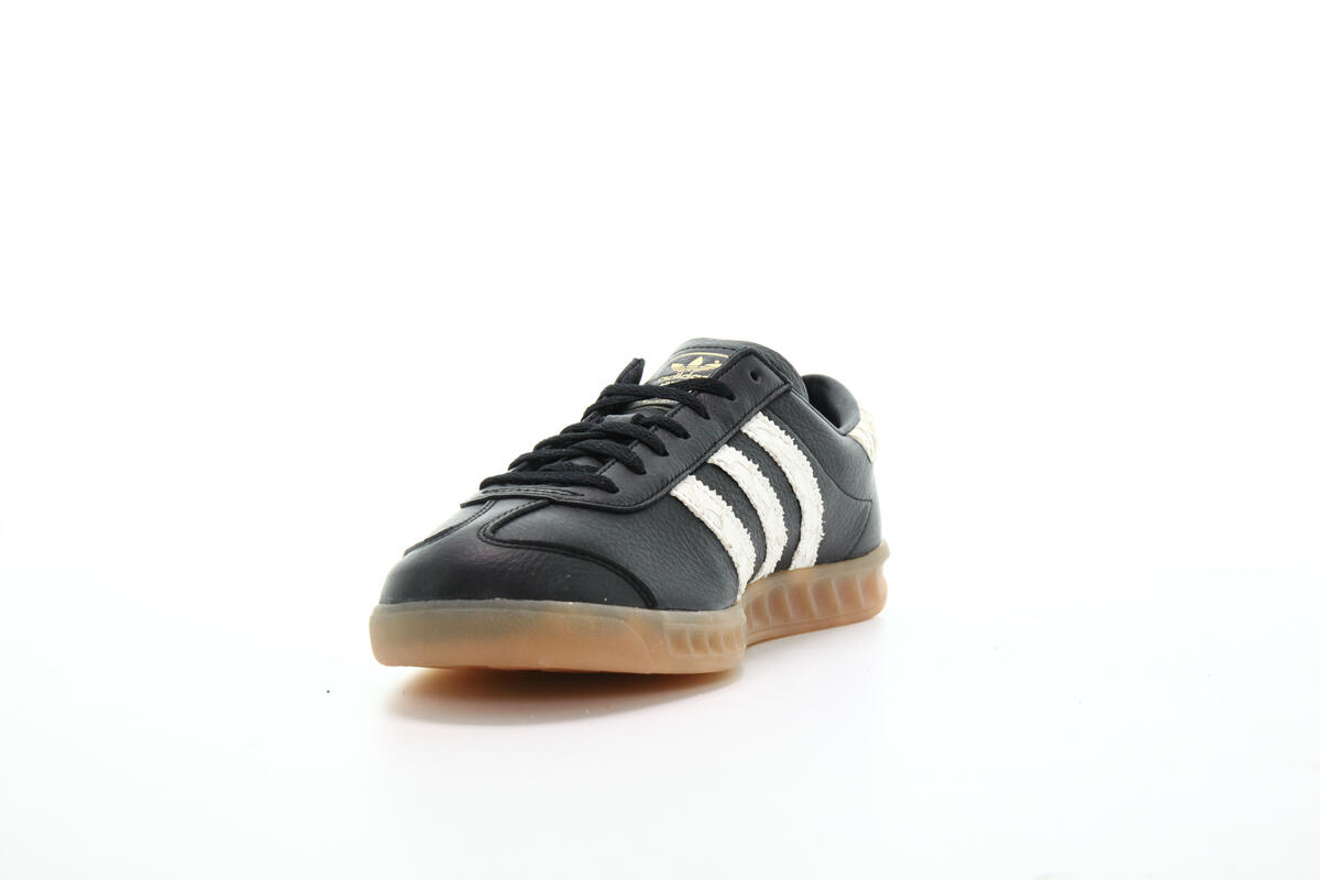 adidas Originals Hamburg FISH Market "Core Black" - Image 6
