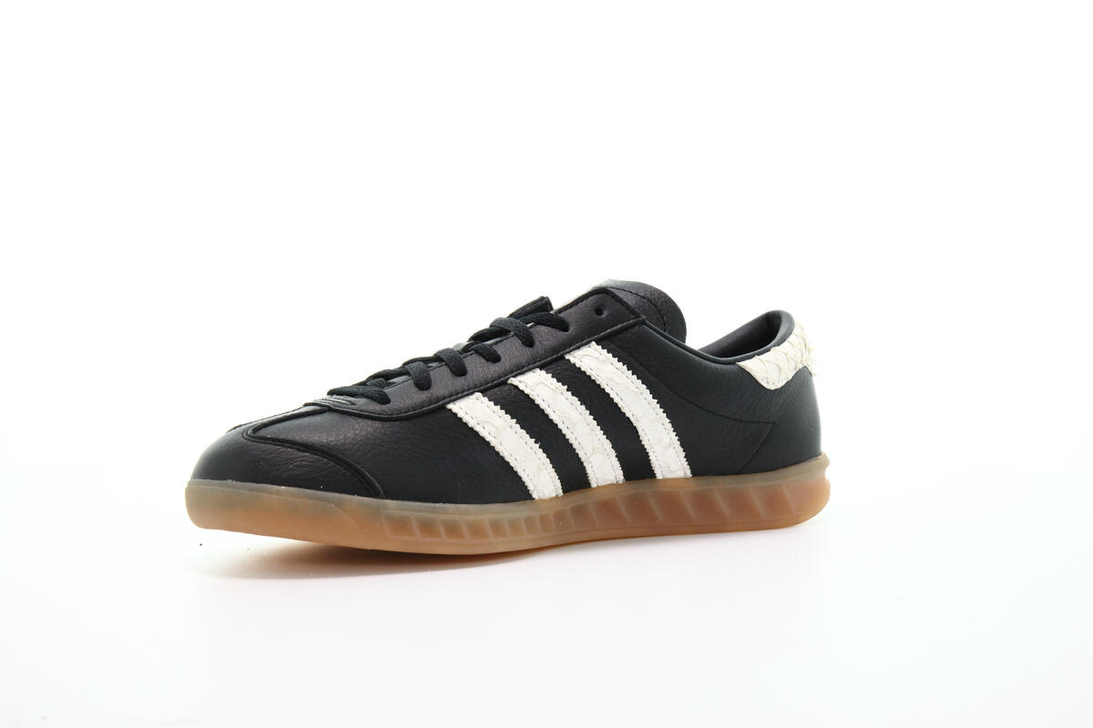 adidas Originals Hamburg FISH Market "Core Black" - Image 7