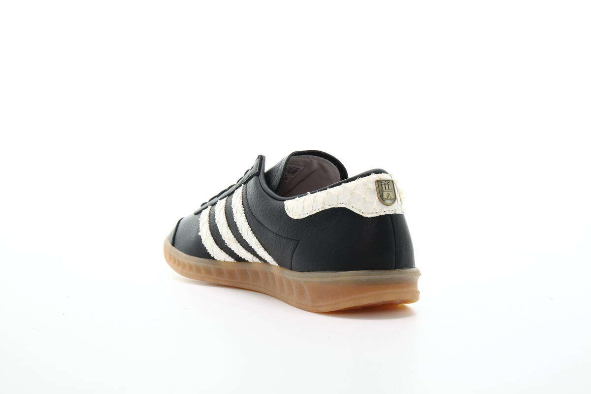 adidas Originals Hamburg FISH Market "Core Black" - Image 10