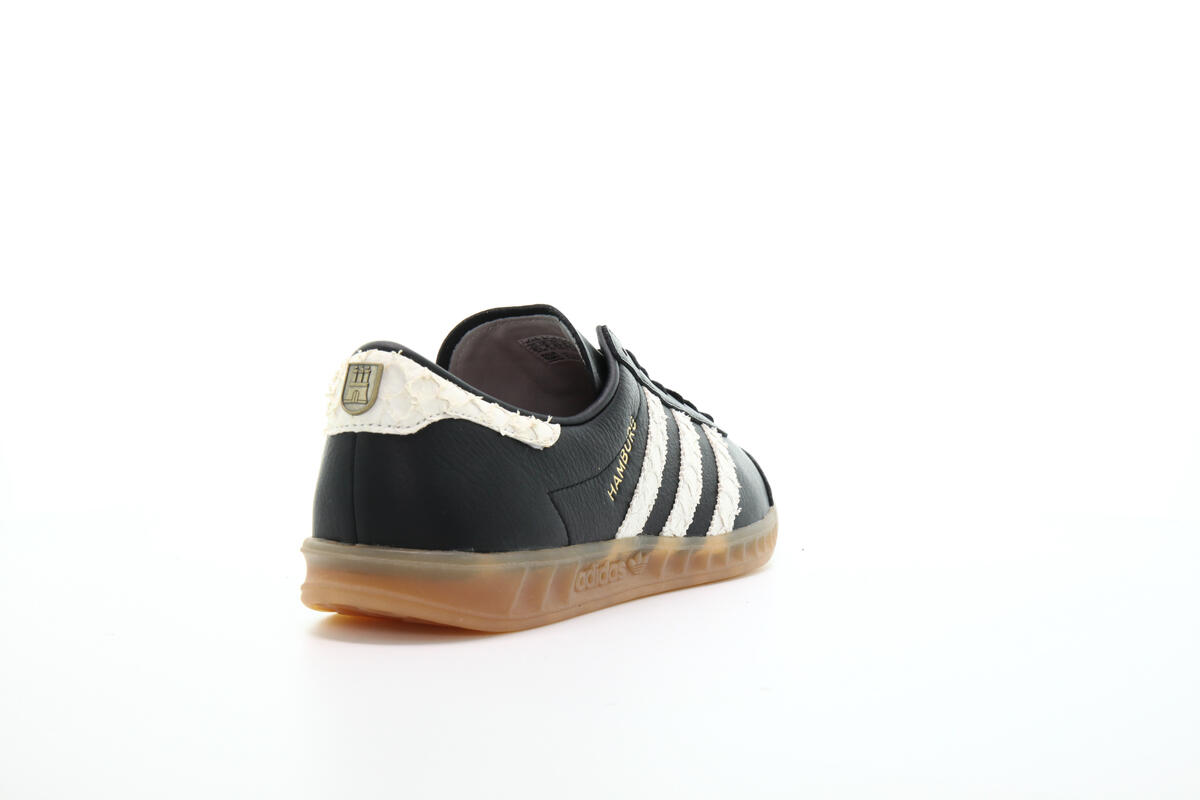 adidas Originals Hamburg FISH Market "Core Black" - Image 12