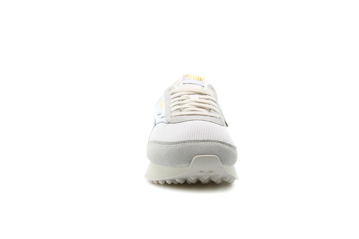 Puma Future Rider 'Luxe' White - Image 11