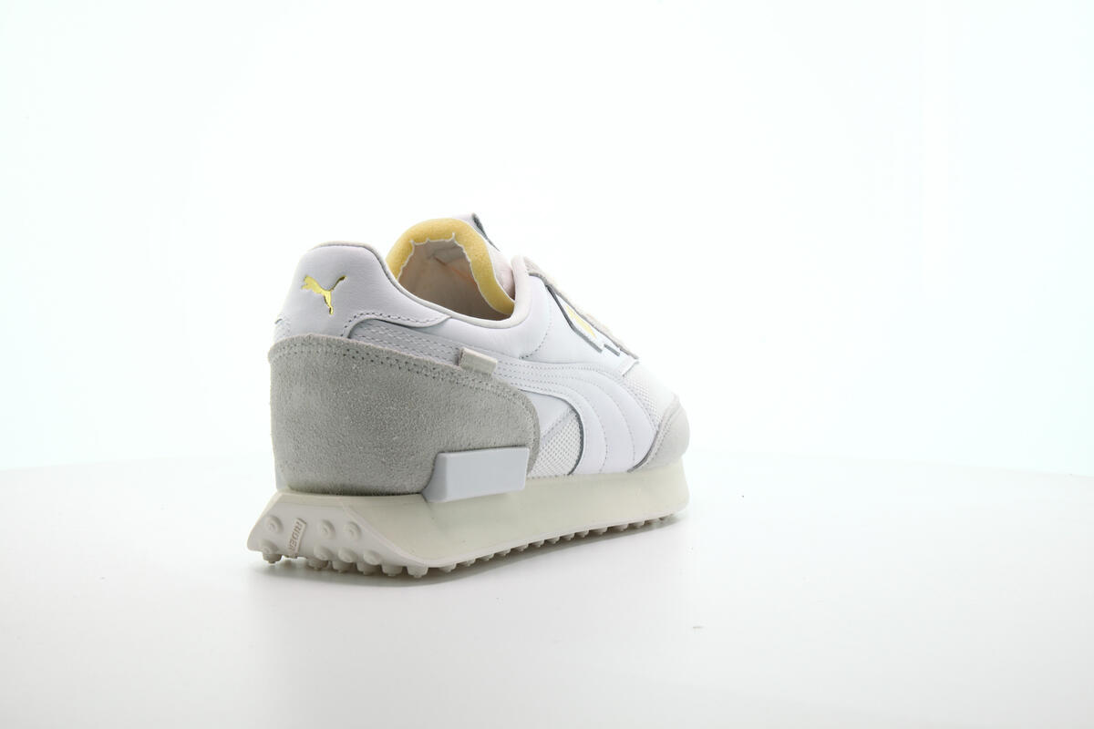 Puma Future Rider 'Luxe' White - Image 18