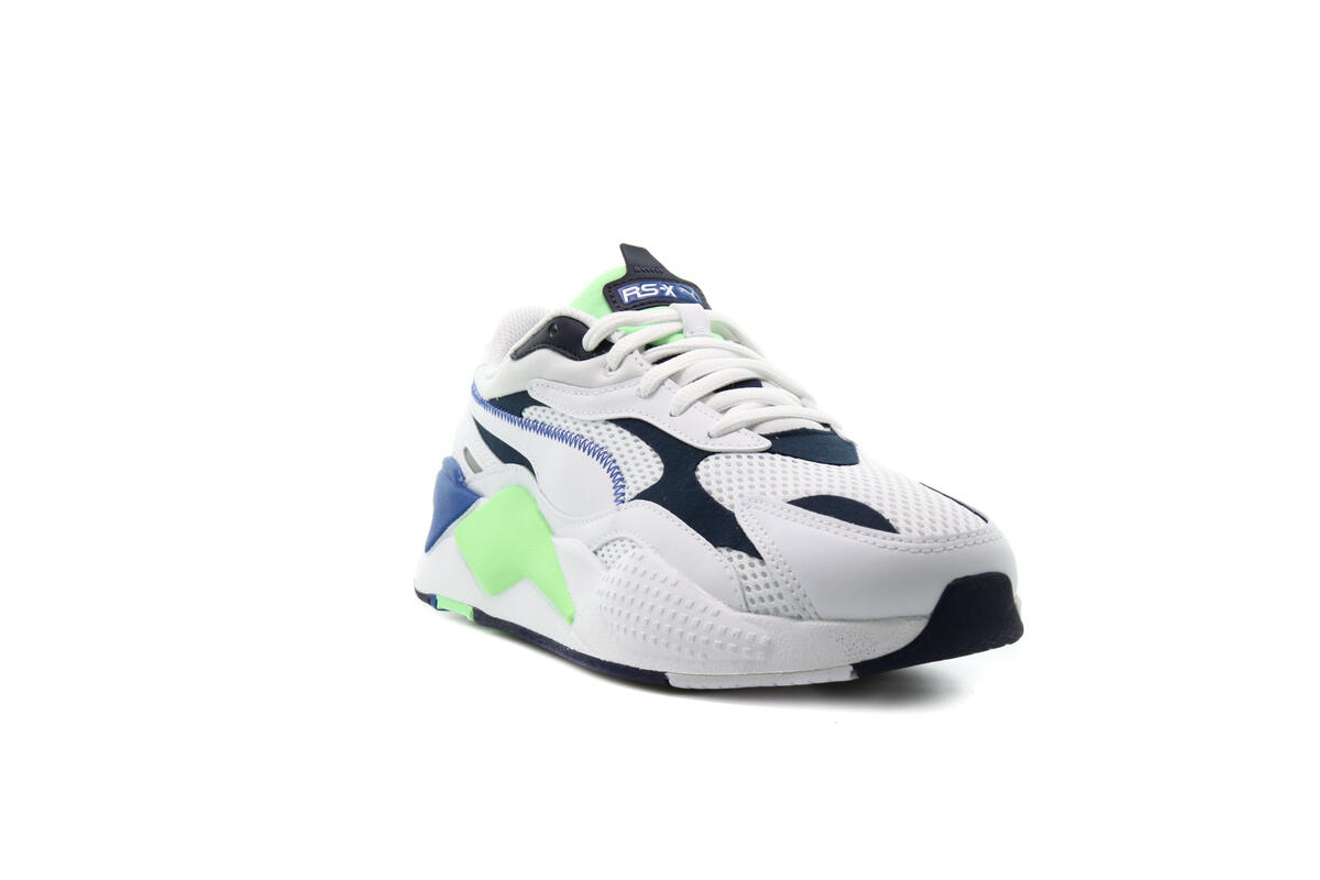 Puma RS-X Millenium "White" - Image 4