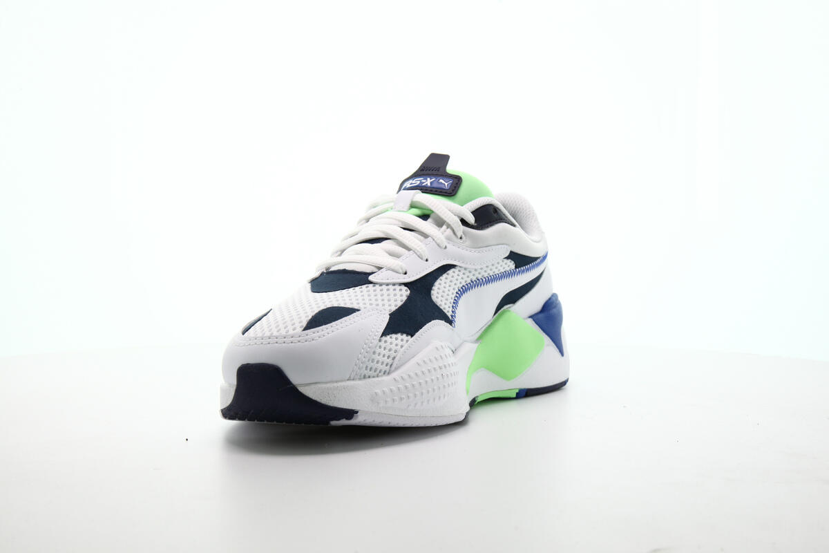 Puma RS-X Millenium "White" - Image 6