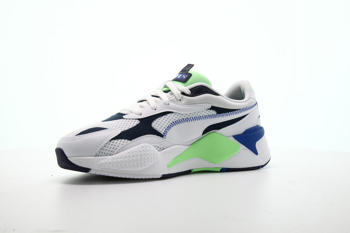 Puma RS-X Millenium "White" - Image 7
