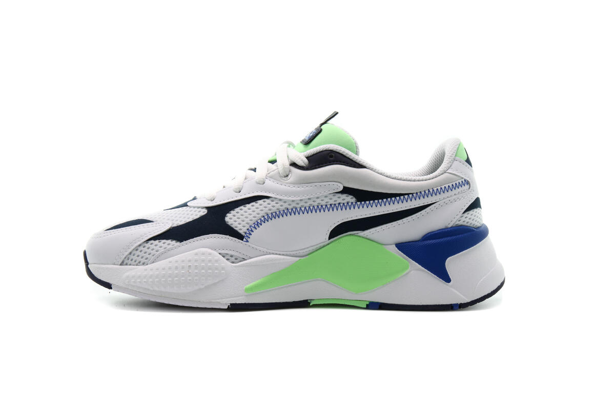 Puma RS-X Millenium "White" - Image 8