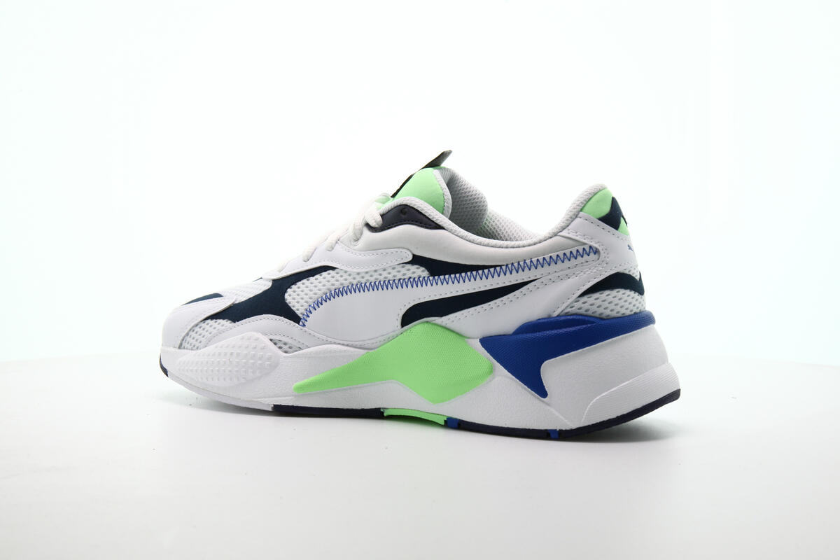 Puma RS-X Millenium "White" - Image 9