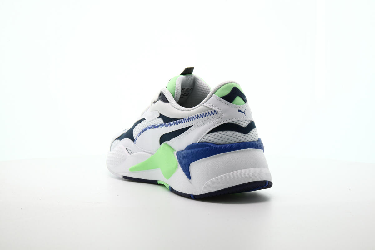 Puma RS-X Millenium "White" - Image 10