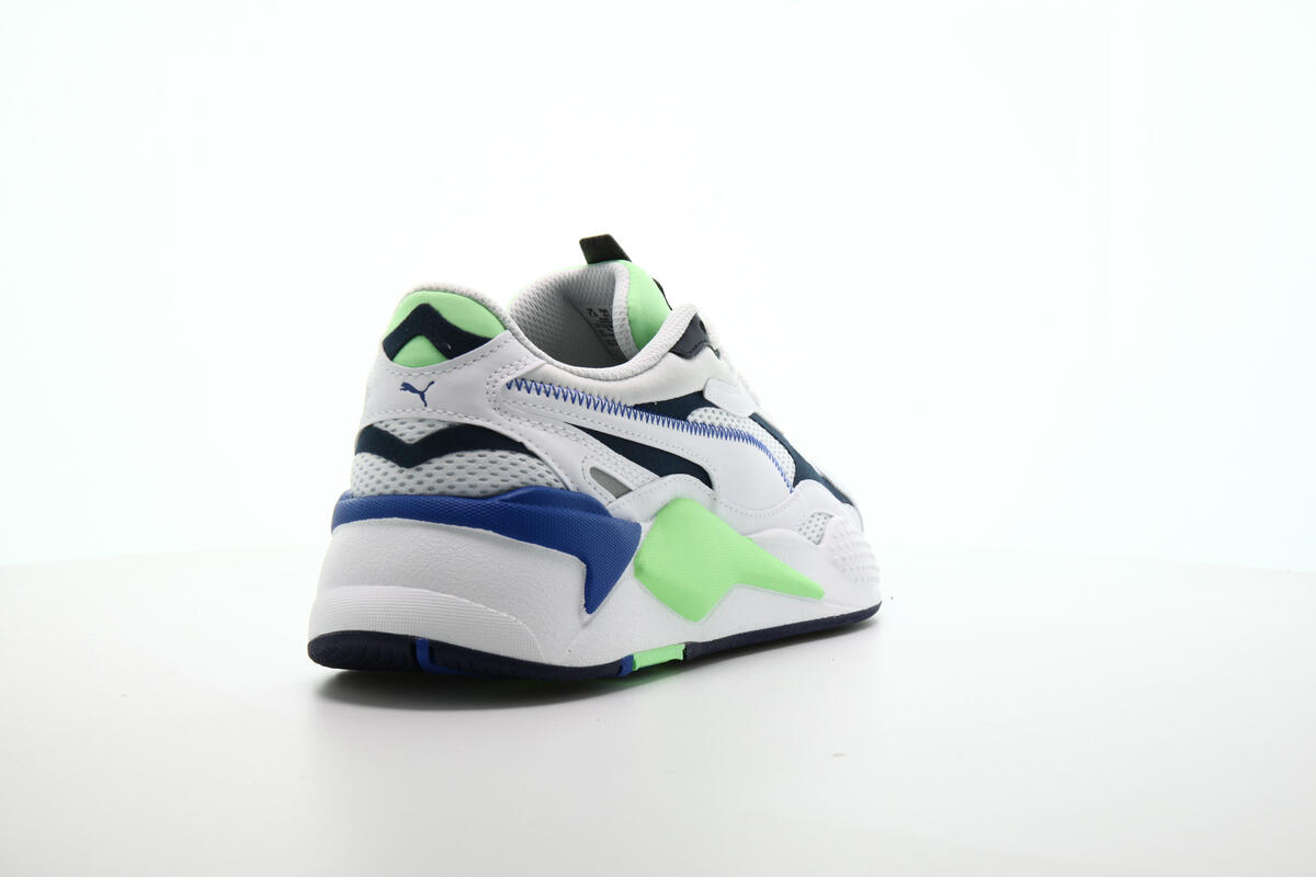 Puma RS-X Millenium "White" - Image 12
