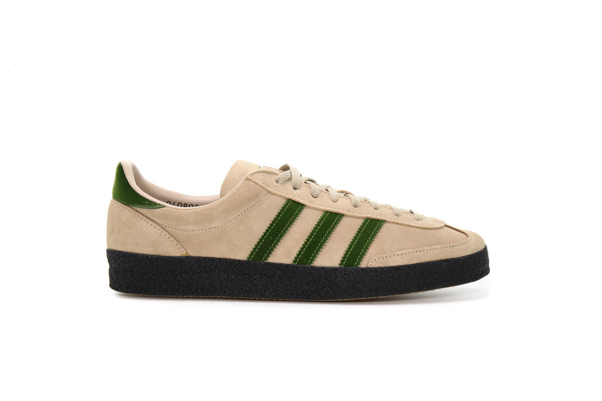 adidas Originals Lotherton Spezial "Beige" - Image 2