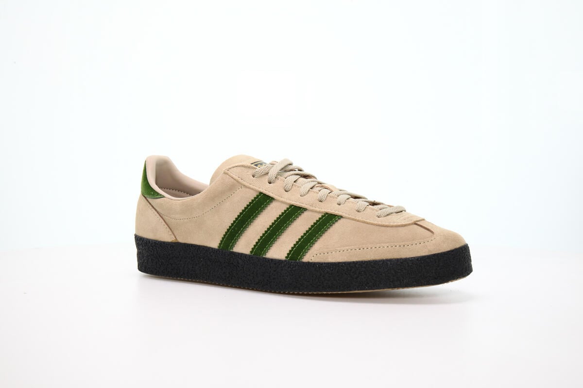 adidas Originals Lotherton Spezial "Beige" - Image 3