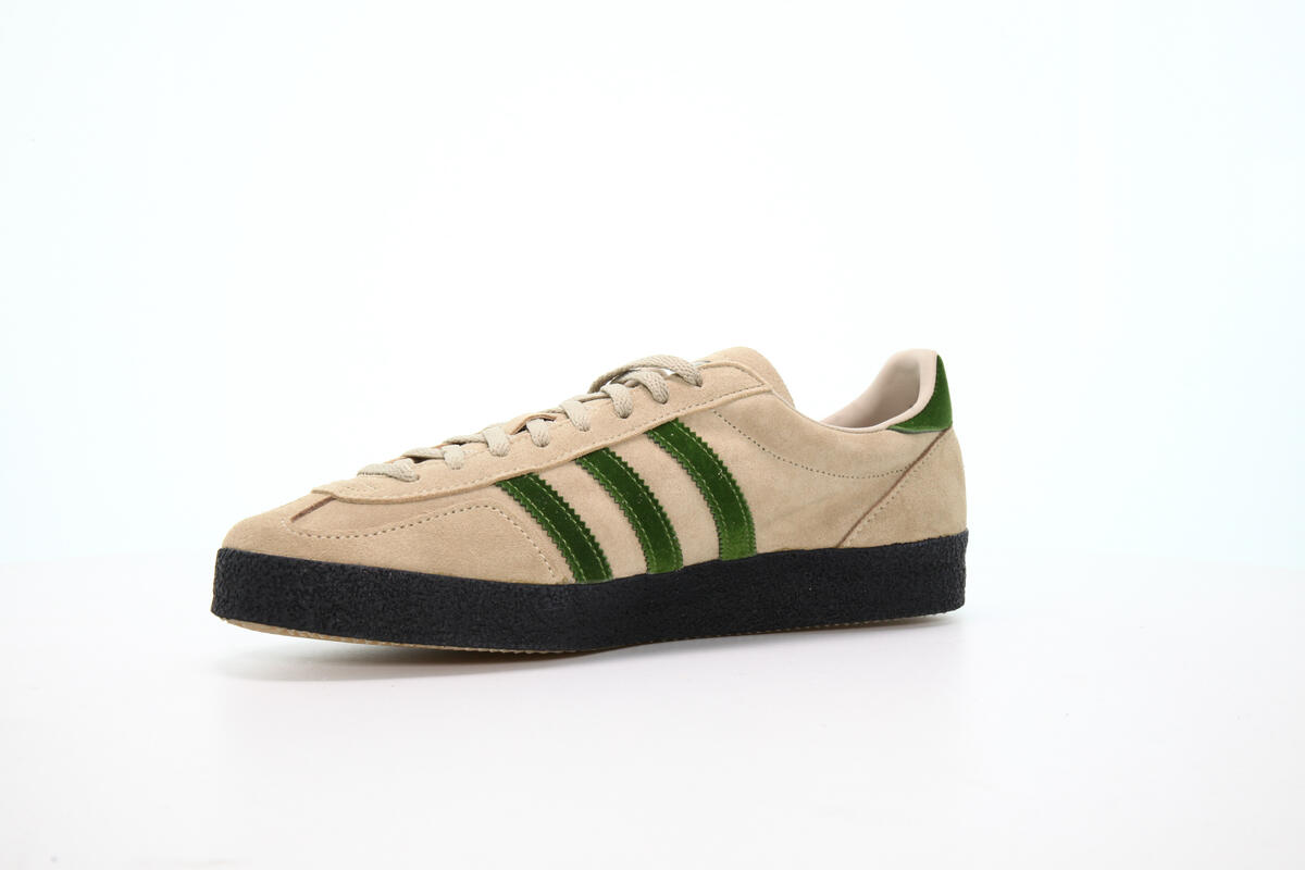 adidas Originals Lotherton Spezial "Beige" - Image 7