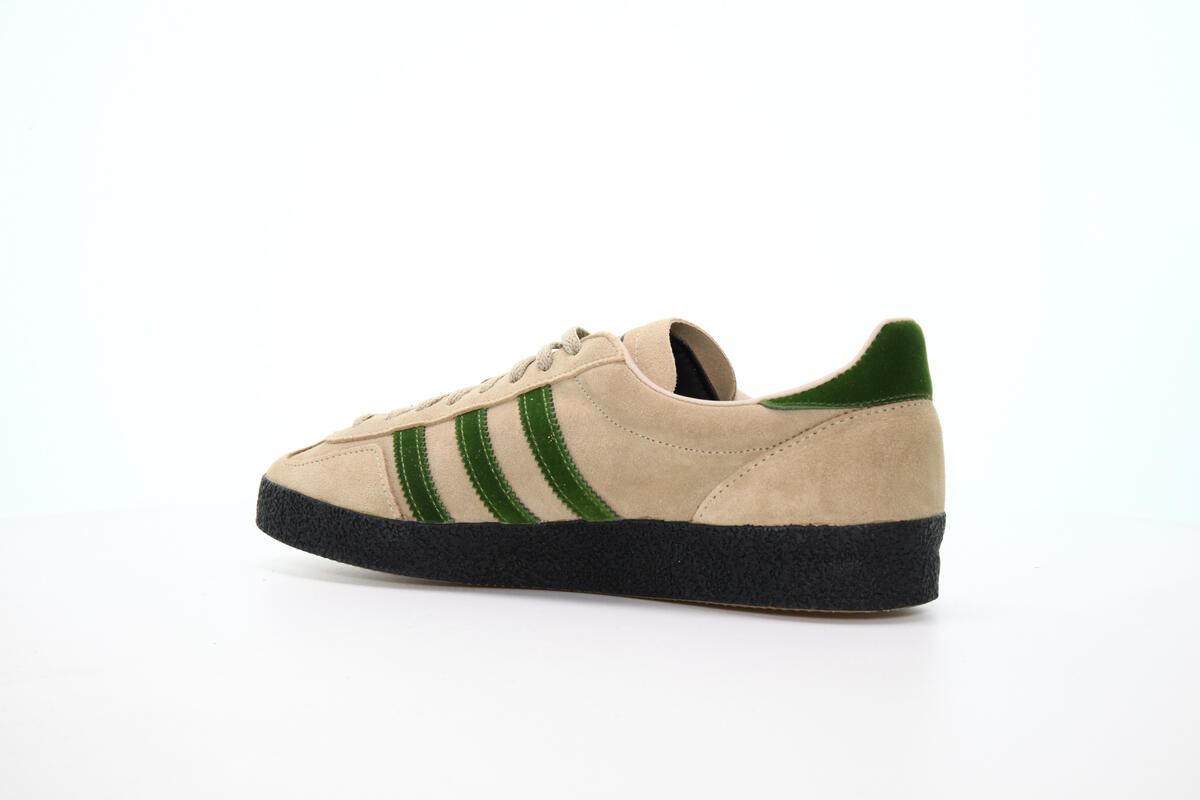 adidas Originals Lotherton Spezial "Beige" - Image 9