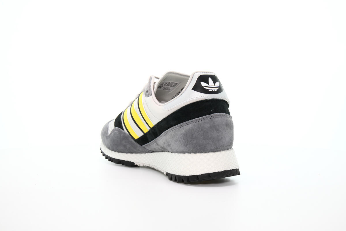 adidas Originals Ashurst Spezial "Grey One" - Image 11