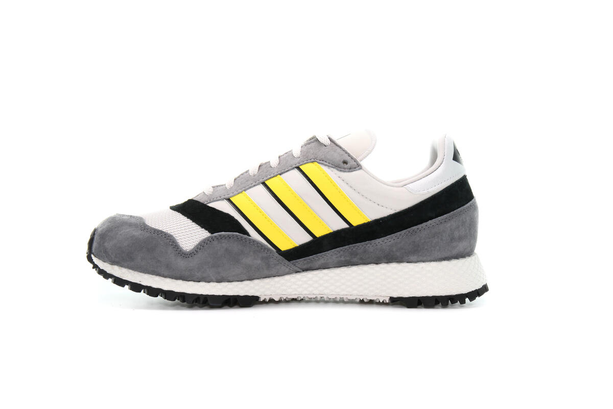adidas Originals Ashurst Spezial "Grey One" - Image 9