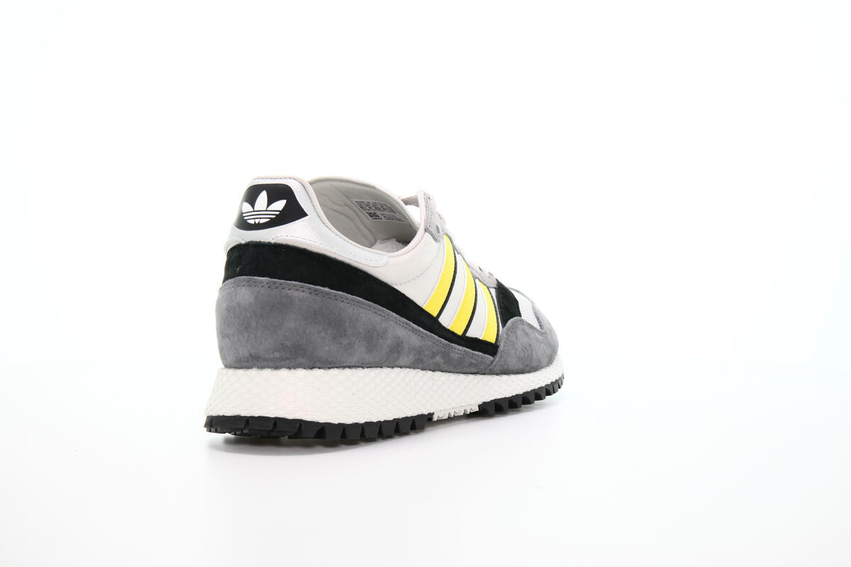 adidas Originals Ashurst Spezial "Grey One" - Image 13
