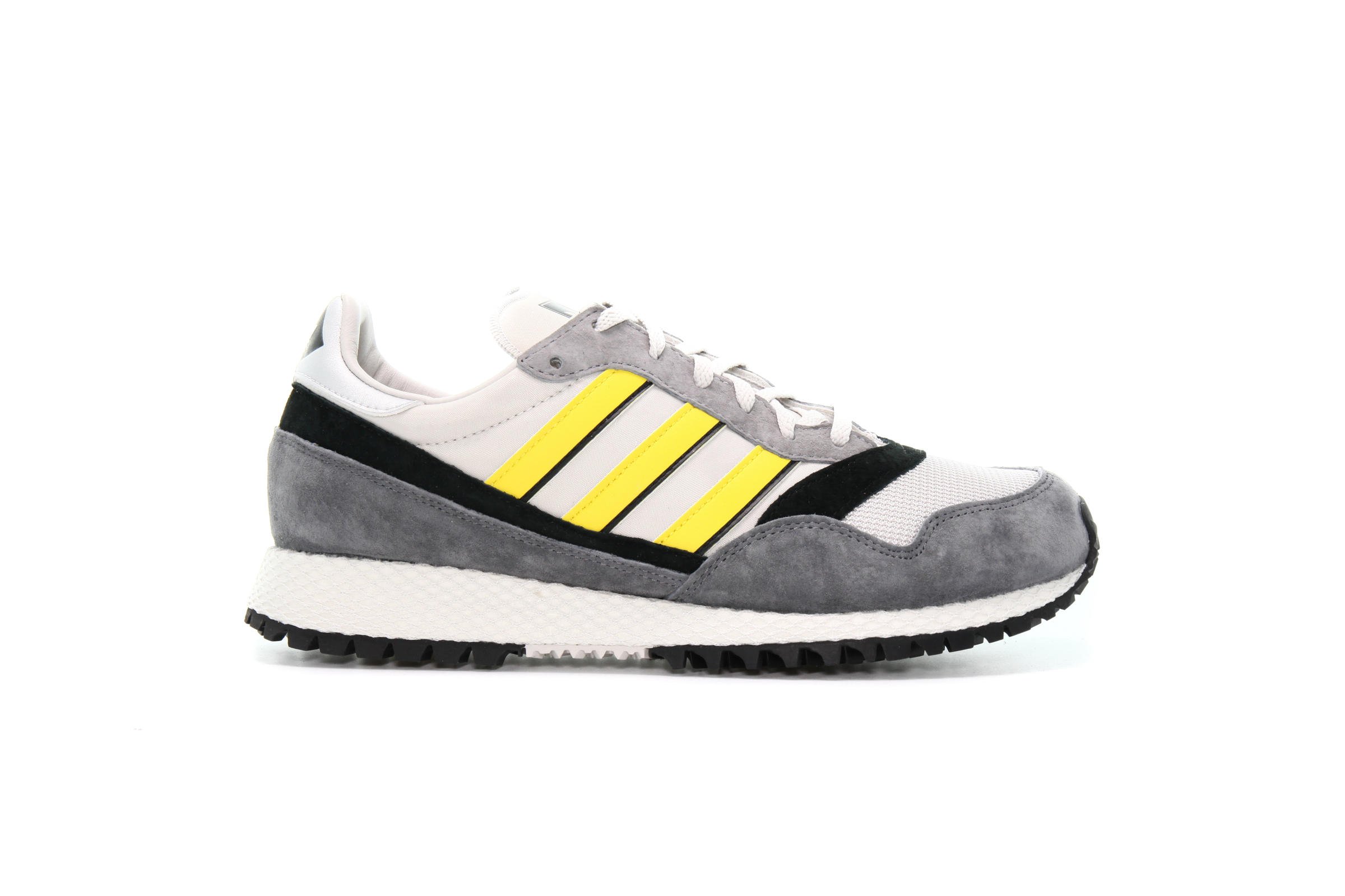 adidas Originals Ashurst Spezial "Grey One"