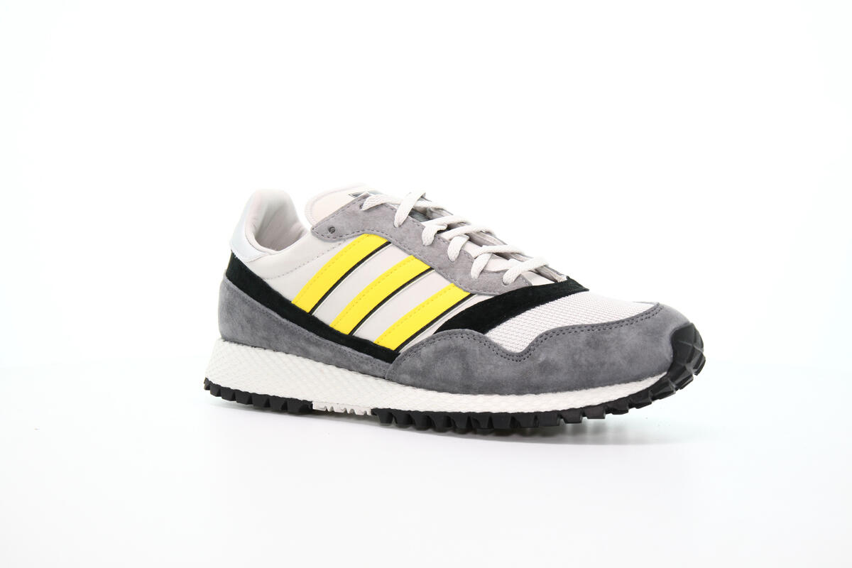 adidas Originals Ashurst Spezial "Grey One" - Image 4