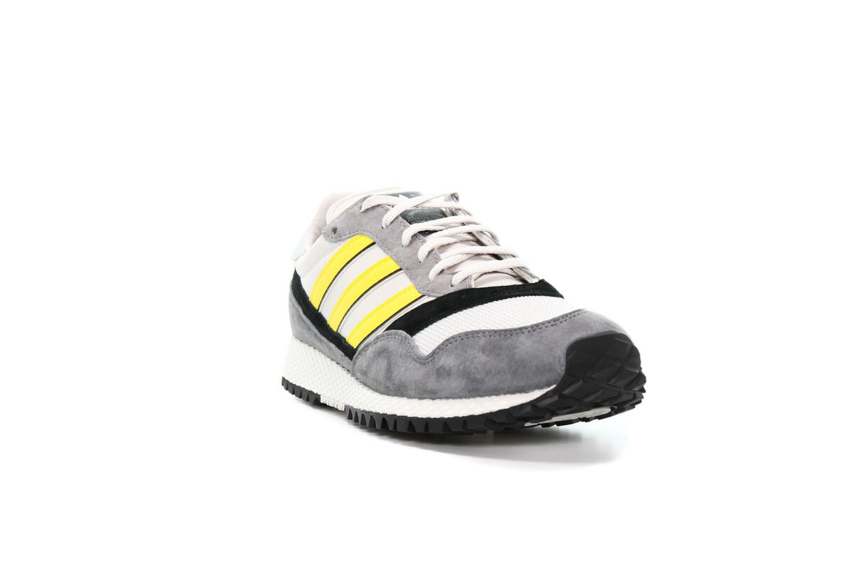 adidas Originals Ashurst Spezial "Grey One" - Image 5