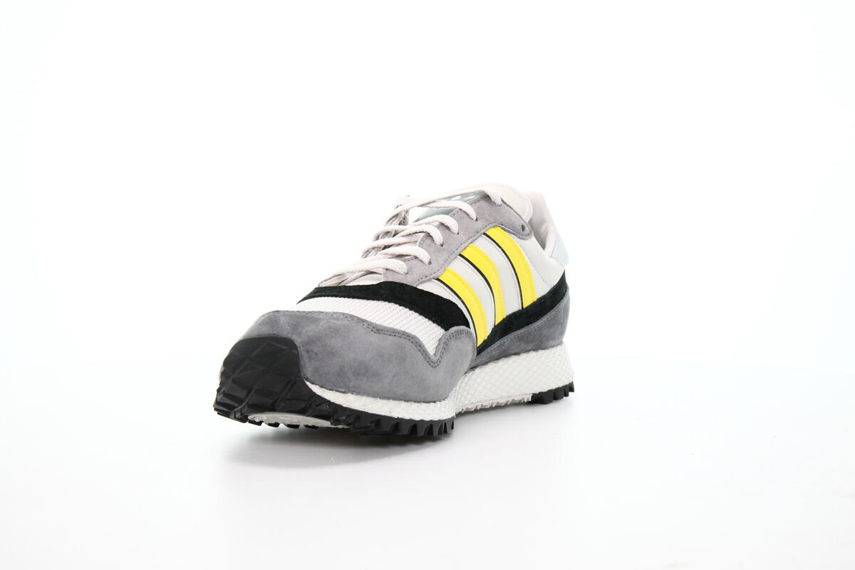adidas Originals Ashurst Spezial "Grey One" - Image 7