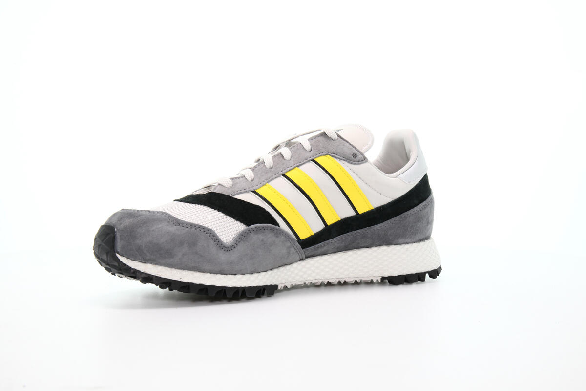 adidas Originals Ashurst Spezial "Grey One" - Image 8