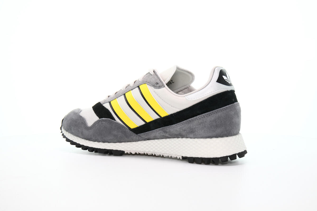 adidas Originals Ashurst Spezial "Grey One" - Image 10