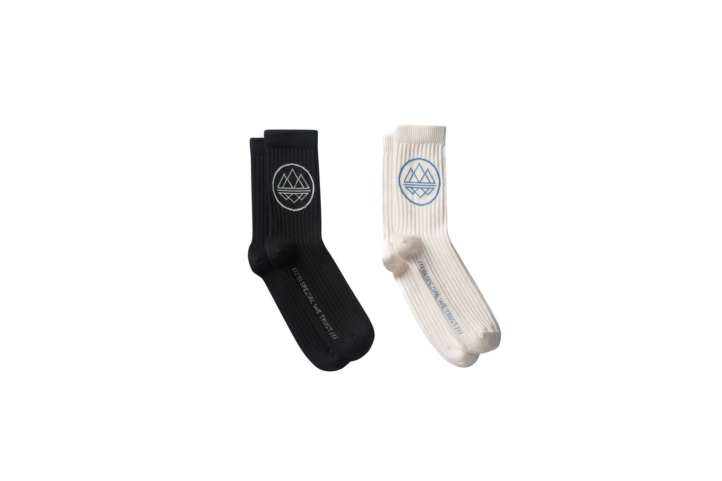 adidas Originals MFT Spezial Sock "Black and White"