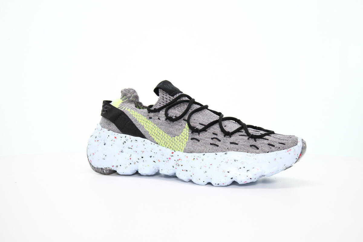nike space hippie 04 black